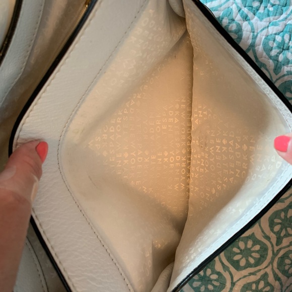 Kate Spade Rianne Park Street (Mortar). Like New! - Picture 7 of 7